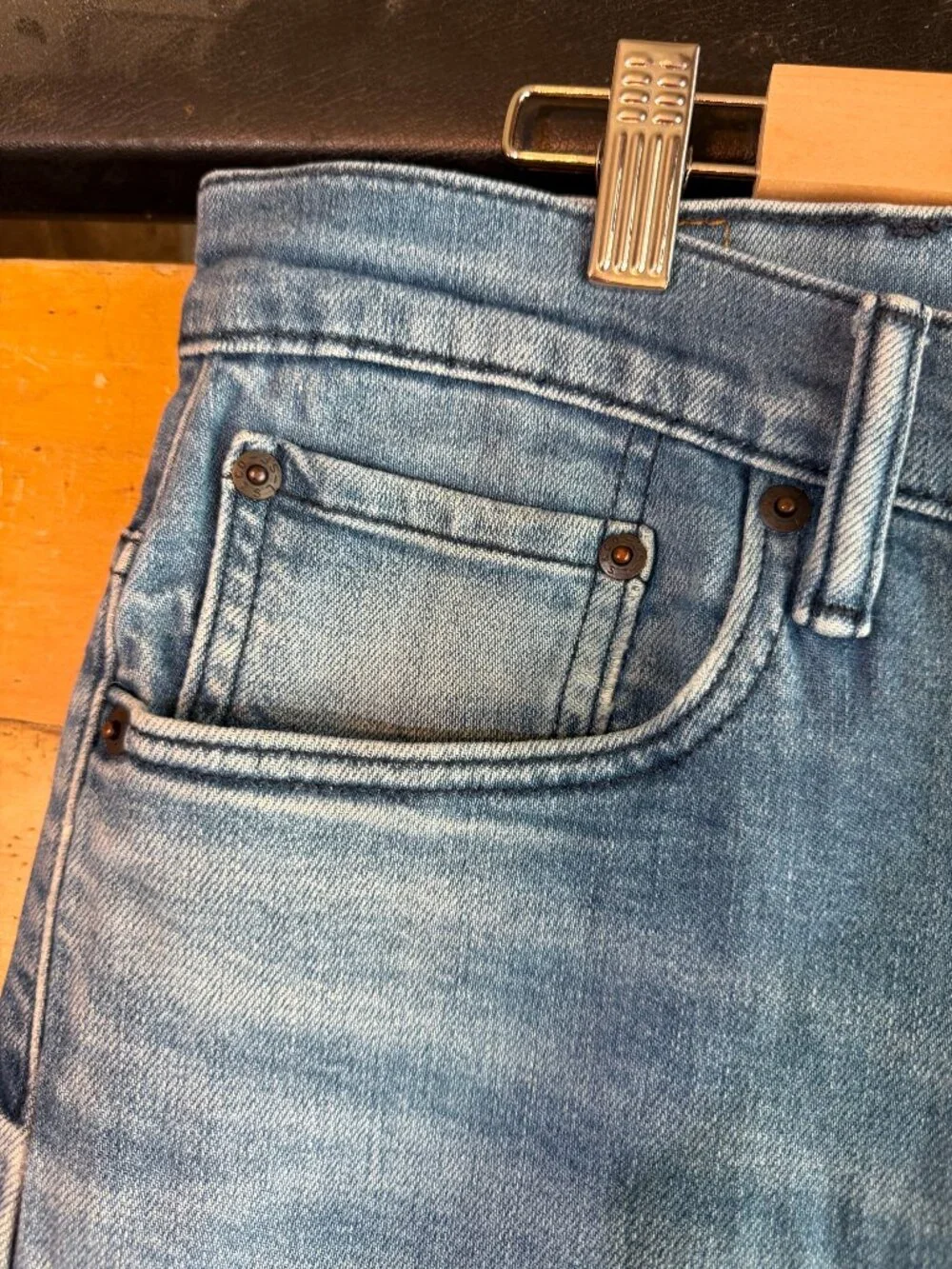 Levi 569™ Loose Straight Fit Men's Jeans 42X32